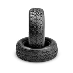 Jconcepts dirt webs 1/10 2wd front - blue s