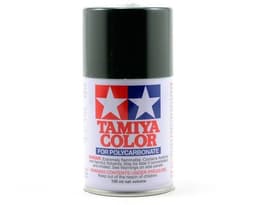 Tamiya Lakk - Green - PS-9