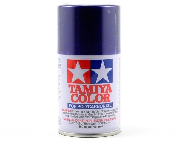 Tamiya Lakk - Purple Metallic - PS-18