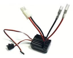 HSP-13855 Brushed ESC For 94706