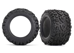 Trx-8670 tires talon ext 3.8inch (2)