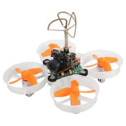 Eachine E010S 65mm Micro FPV FRSKY