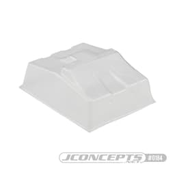 JConcepts Aero B64 / B64D Buggy Lower Front Wing