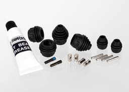 TRX-6757 Rebuild kit, steel-splined constant-velo