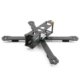Lumenier QAV-R FPV Racing Quad 6inch 260mm