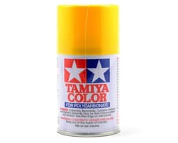Tamiya Lakk - Yellow - PS-6