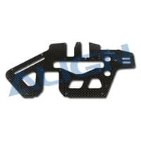 H45028T Carbon Fiber Main Frame 1.2mm