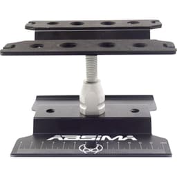 Absima Car Stand Black 1/10 - 1/8