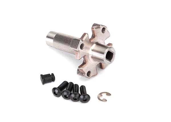 TRX-8297 Spool / Differential Housing Plug