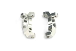 SER-500625 C-hub 0deg (2) Alu SDX