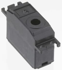 Futaba S9257 Servohus