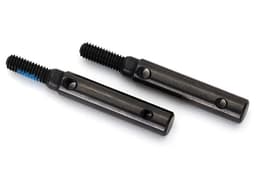 TRX-8255A Stub axle extended portal drive (2)