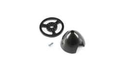 HBZ3225 Spinner 40mm: Carbon Cub S + 1.3m