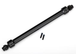 TRX-8555 Driveshaft Center Rear (Fully Assembled)