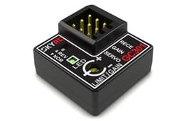 SkyRC Gyro GC301 for biler