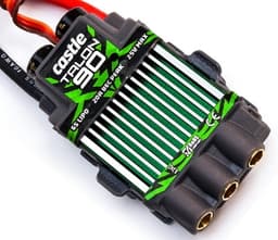 CC Talon 90, 25V 90A ESC