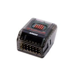 Spektrum AR620 6ch DSMX Sport Mottaker
