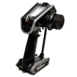 Spektrum DX5 Rugged DSMR med SR515 mottaker
