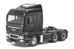 Tamiya Trekkvogn 1/14 MAN TGX 26.540 6x4 XL - Kit