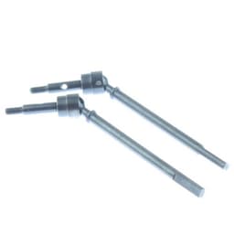 RED-13849 Front CVA Shafts Gen7 Pro