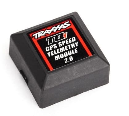 TRX-6551X GPS Module 2.0