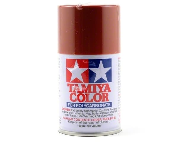 Tamiya Lakk - Copper - PS-14