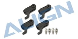 H47H014XXT 470L Plastic Main Rotor Holder