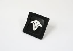 Team Blacksheep TBS 5G8 RHCP Patch SMA