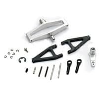 PV0441 Metal Elevator Lever Set R50