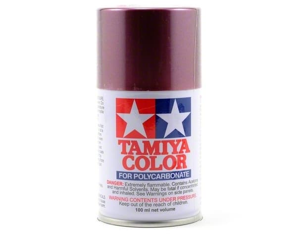 Tamiya Lakk - Iridescent Pink/Gold - PS-47