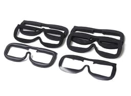 Fat Shark Ultimate Fit Kit