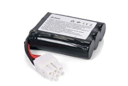 XH 9.6V 800mAh Li-ion Fe 15-DJO2 V3