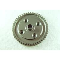 PD1893 Steel Spur 46T S3