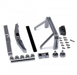 TRX-3662 Body Accessories Kit for Bigfoot #1