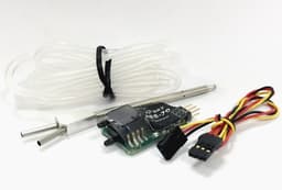 FrSky Telemetri Sensor ASS-70 Air Speed