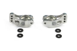 SER-500624 Upright +/-1deg Alu L+R SDX