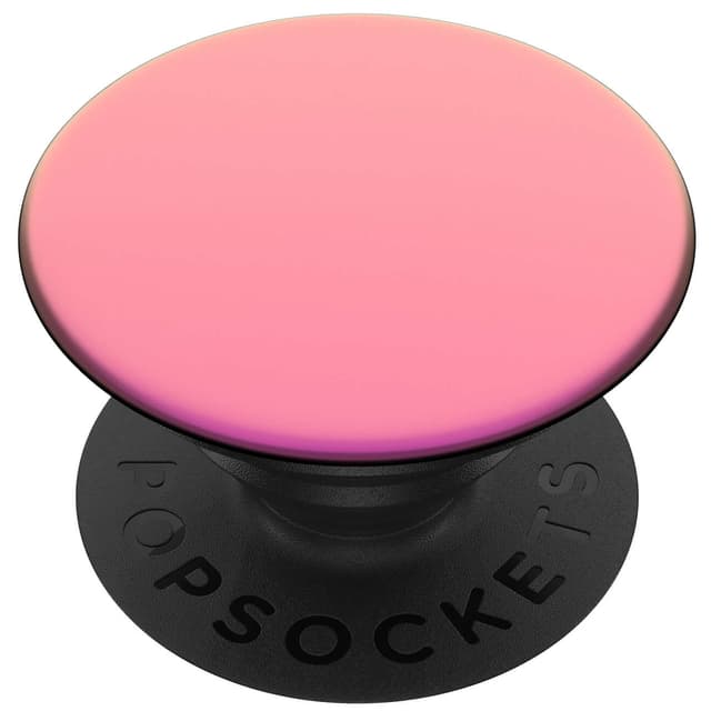 Popsockets grep til mobile enheter (chrome pink)