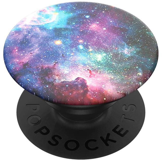 Popsockets grep til mobile enheter (blue nebula)