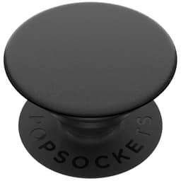 Popsockets grep til mobile enheter (black)