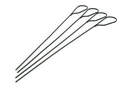 Grillspyd til skumfiduser m.m.