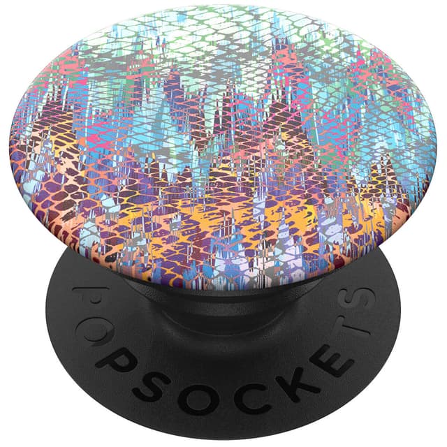Popsockets grep til mobile enheter (chimera)