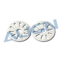H25097T Main Drive Gear 120T x 2