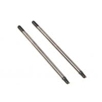 HPI-86055 Shock Shaft 3X86mm(Silver 2pcs)