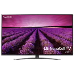 LG 49" SM8600 NanoCell TV 49SM8600
