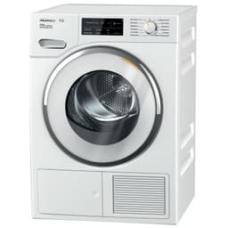 Miele tørketrommel TWJ680WP