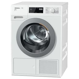 Miele tørketrommel TCH630WP