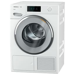 Miele Passion tørketrommel TWV680WP