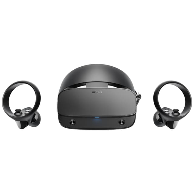 1*6様 VR専用ヘッドセット【 rift s】 Oculus Rift S VR-briller - Elkjøp