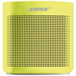 Bose SoundLink Color Bluetooth-højttaler 2 (gul)