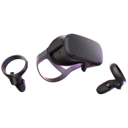 Oculus Quest VR portabelt headset (128 GB)